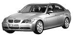 BMW E92 U2184 Fault Code