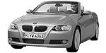 BMW E93 U2184 Fault Code